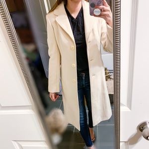 Classy Kenneth Cole Coat